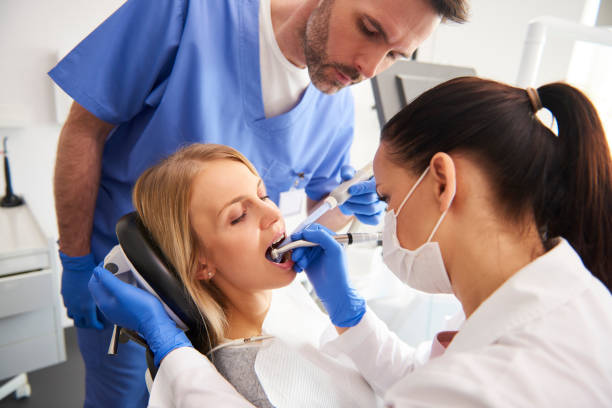 Dental X-Rays and Imaging in Huntingdon, TN