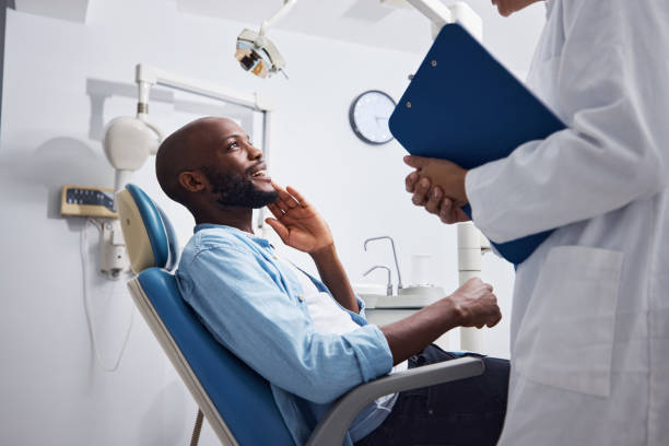 Advanced Technology for Better Dental Care in Huntingdon, TN