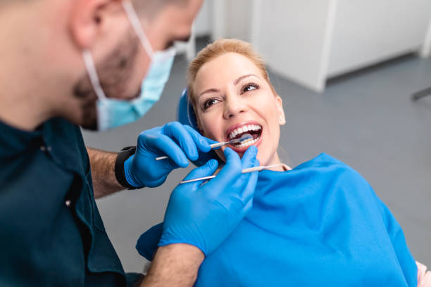 Best Dental X-Rays and Imaging  in Huntingdon, TN