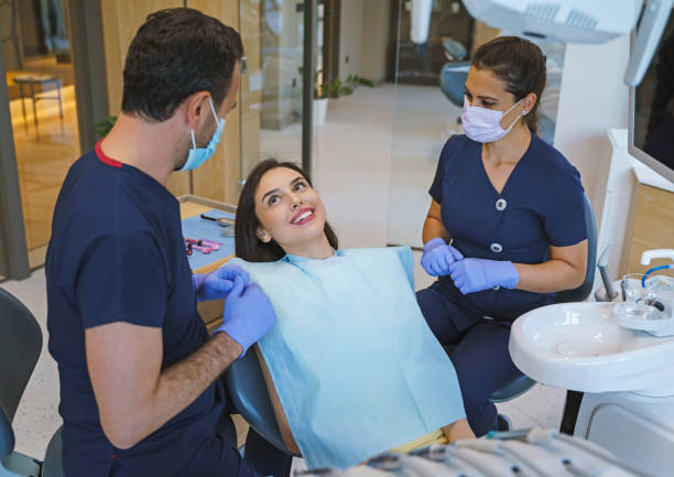 Best Sedation Dentistry  in Huntingdon, TN