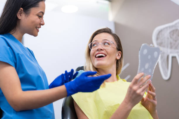 Full Mouth Reconstruction in Huntingdon, TN