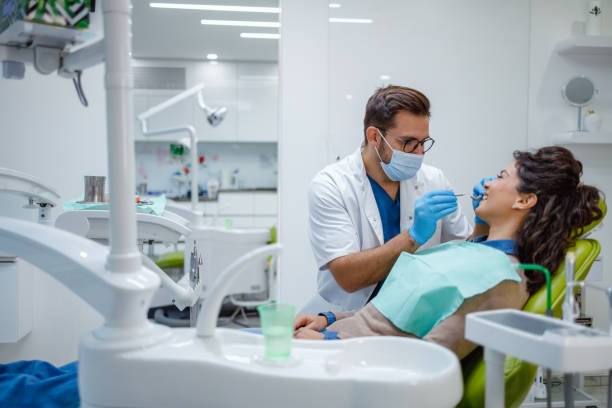 Professional Dental Services in Huntingdon, TN
