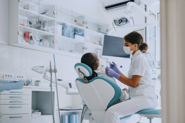 Best Cosmetic Dentistry  in Huntingdon, TN