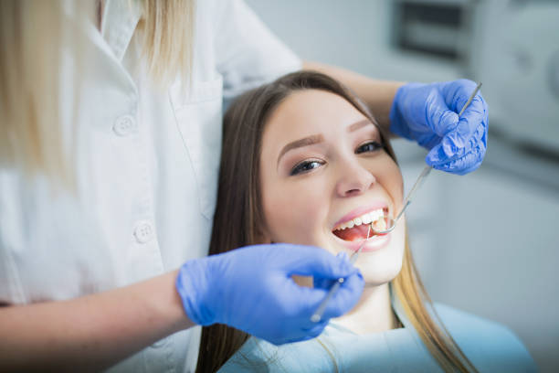 Best Full Mouth Reconstruction  in Huntingdon, TN